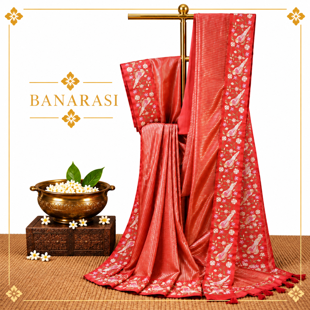 BANARASI SAREES
