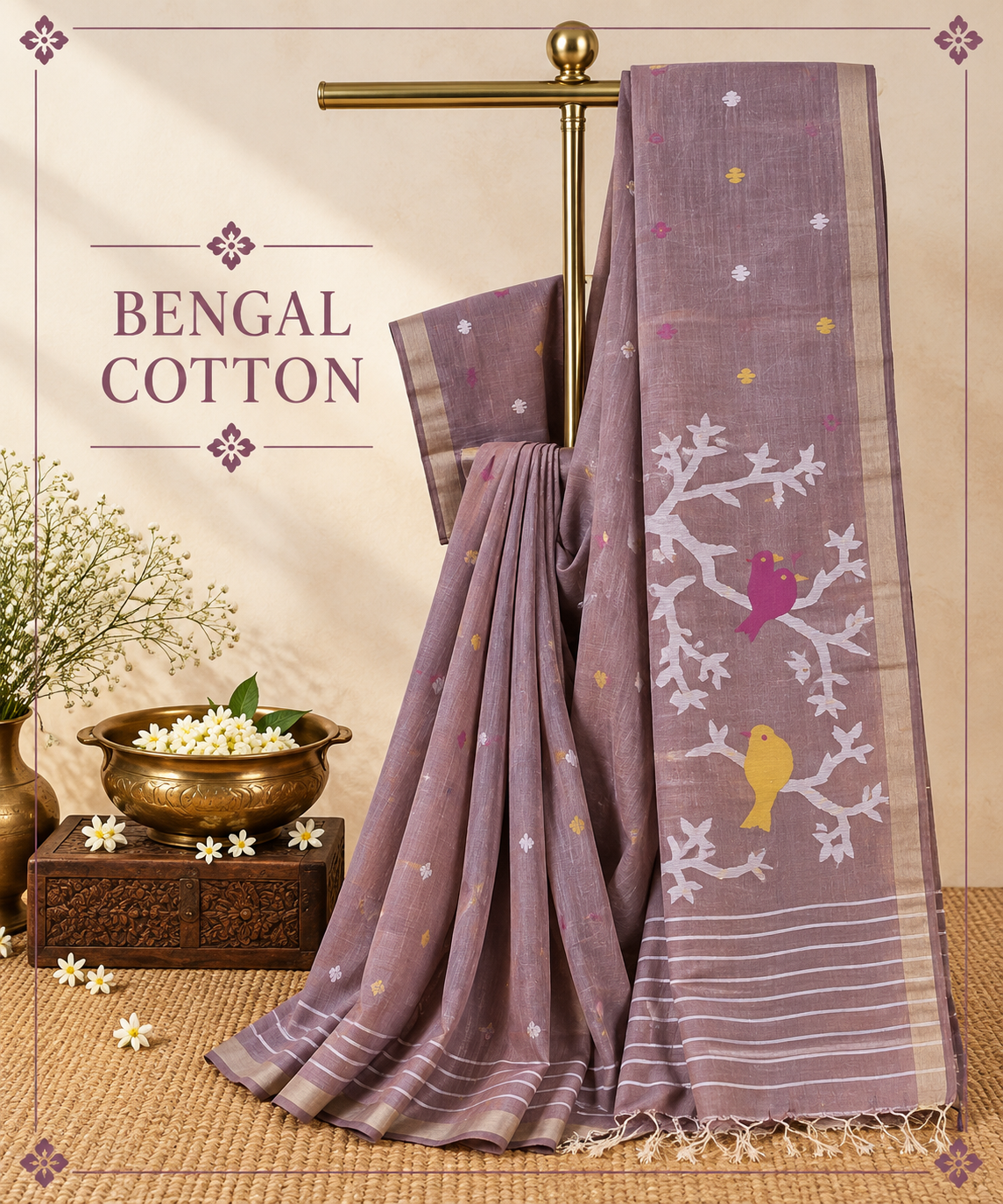 BENGAL COTTON