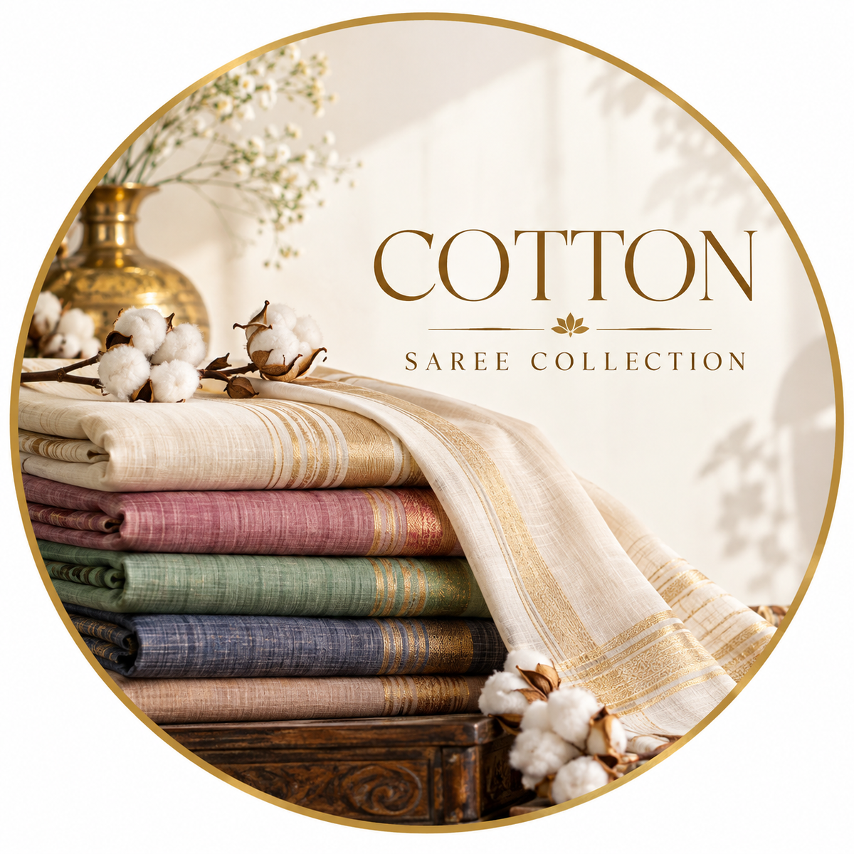 -Cotton