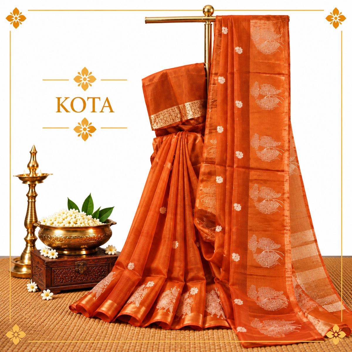 KOTA SAREES