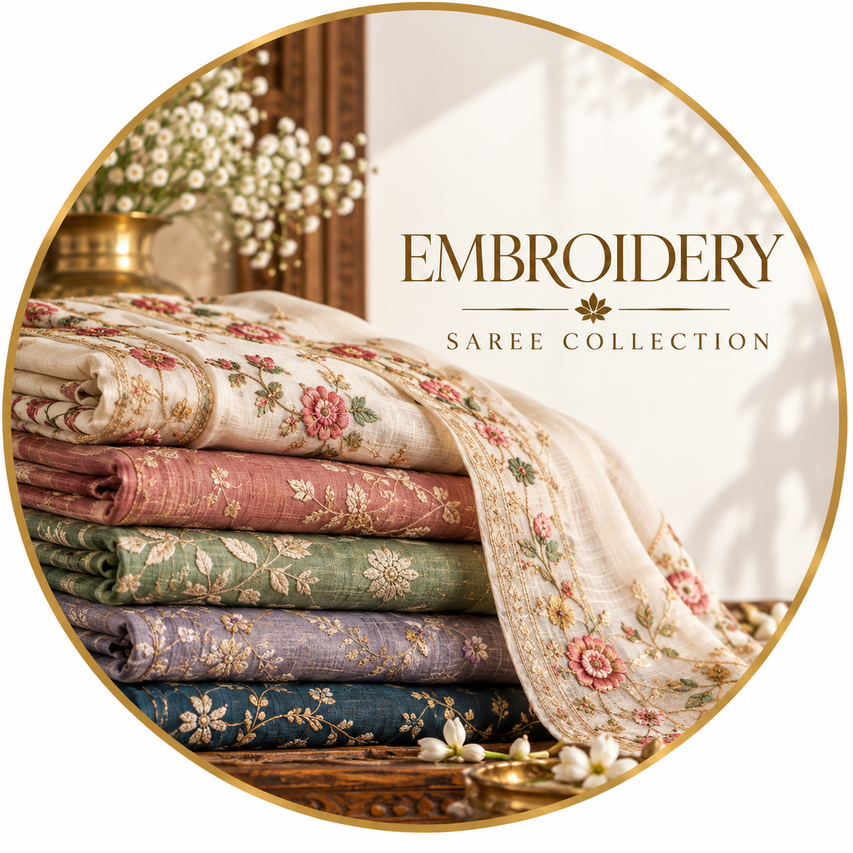 -Embroidery