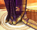 GADWAL HANDLOOM SAREE