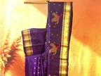 GADWAL HANDLOOM SAREE