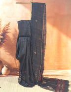 MATKA JAMDANI SAREE