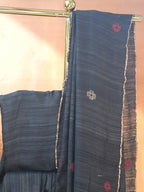 MATKA JAMDANI SAREE