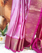 VENKATAGIRI HANDLOOM SAREE