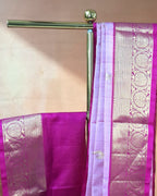 VENKATAGIRI HANDLOOM SAREE