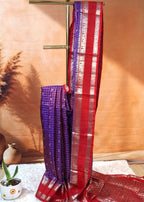 VENKATAGIRI HANDLOOM SAREE