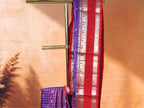 VENKATAGIRI HANDLOOM SAREE