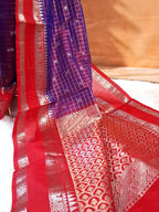 VENKATAGIRI HANDLOOM SAREE