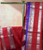 VENKATAGIRI HANDLOOM SAREE