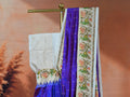 POCHAMPALLY HANDLOOM SAREE