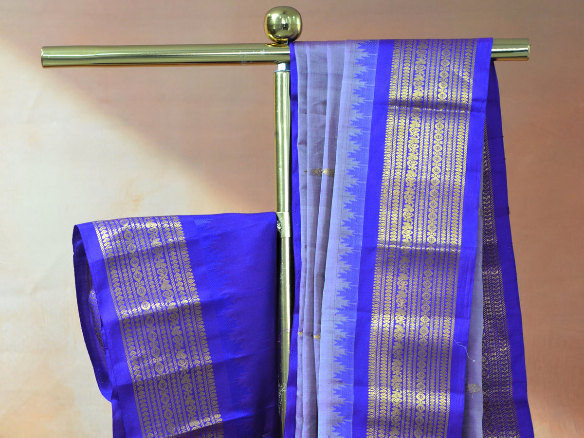 GADWAL HANDLOOM SAREE