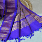 GADWAL HANDLOOM SAREE
