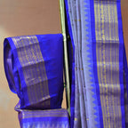 GADWAL HANDLOOM SAREE