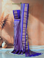 GADWAL HANDLOOM SAREE