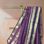 GADWAL SILK BLEND SAREE