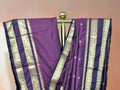 GADWAL SILK BLEND SAREE