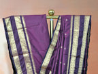 GADWAL SILK BLEND SAREE