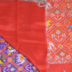 MANGALGIRI SILK COTTON SAREE
