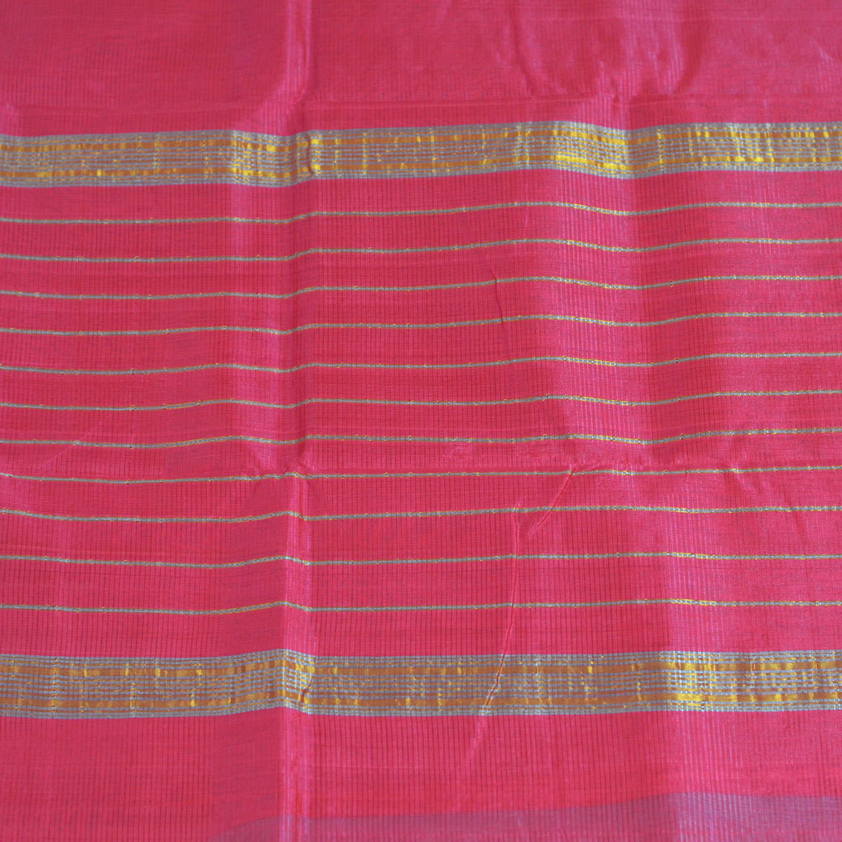MANGALGIRI PURE SILK SAREE