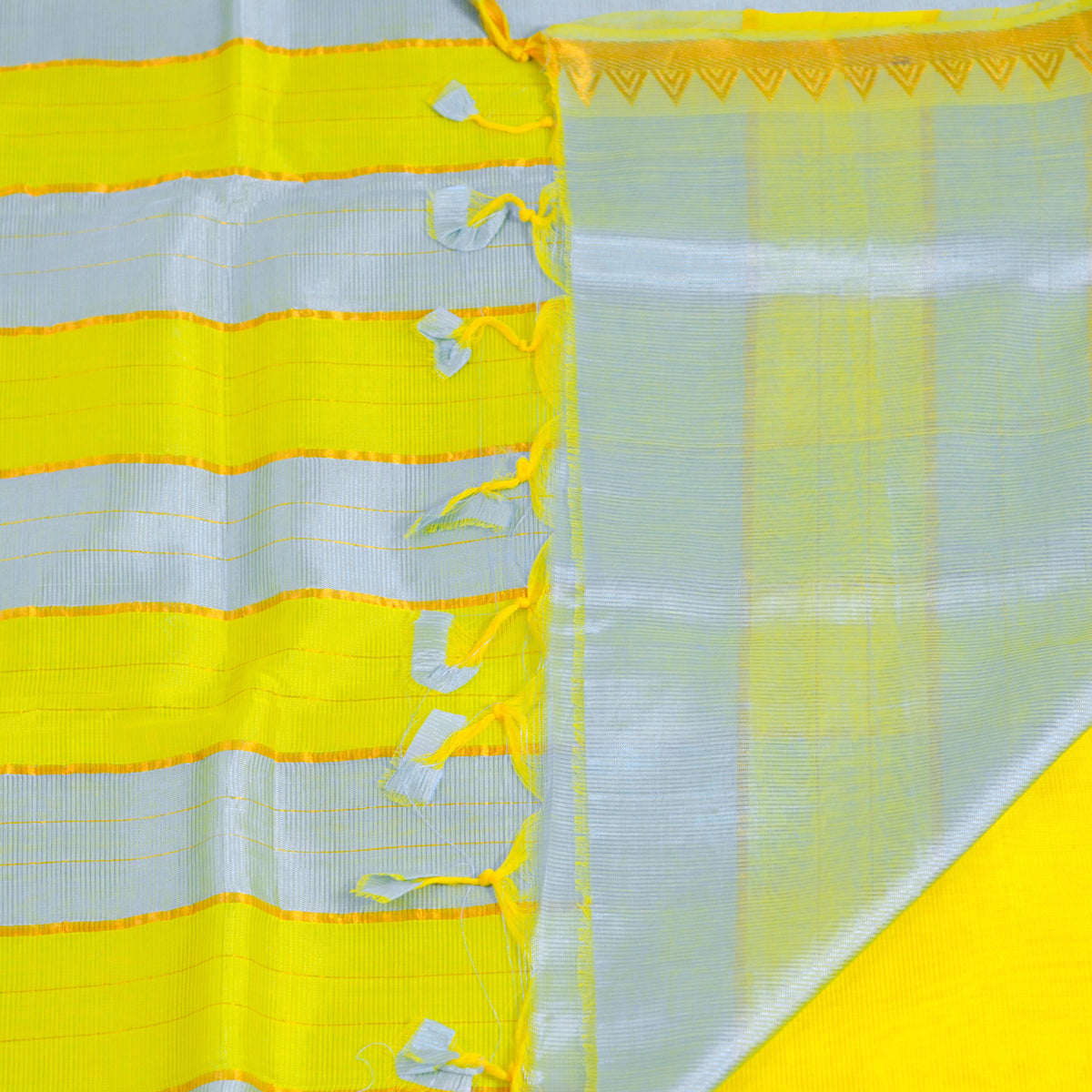 MANGALAGIRI PURE SILK SAREE