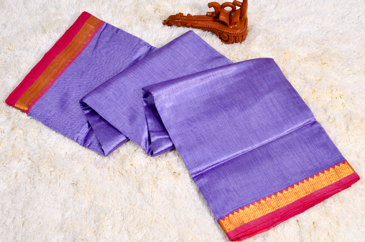 MANGALGIRI SILK SAREE