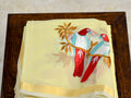 KOTA WITH EMBROIDERY SAREE