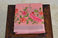 KOTA WITH EMBROIDERY SAREE