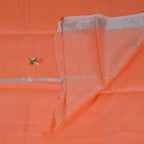 KOTA WITH EMBROIDERY SAREE