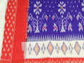 POCHAMPALLY COTTON SAREE