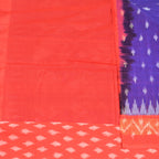 POCHAMPALLY COTTON SAREE