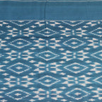POCHAMPALLY  COTTON SAREE