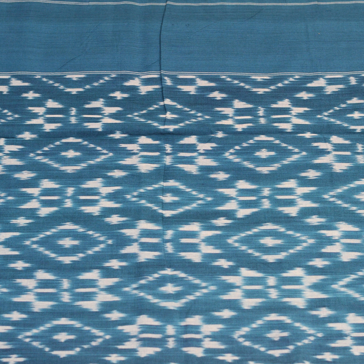 POCHAMPALLY  COTTON SAREE