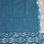 POCHAMPALLY  COTTON SAREE
