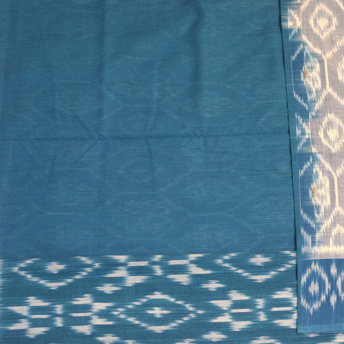 POCHAMPALLY  COTTON SAREE