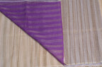 LINEN COTTON SAREE