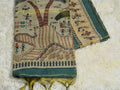 TISSUE TUSSAR SILK BLEND SAREE