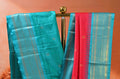 GADWAL SILK BLEND SAREE
