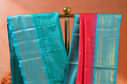 GADWAL SILK BLEND SAREE