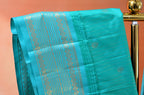 GADWAL SILK BLEND SAREE