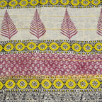 MAHESHWARI SILK COTTON SAREE