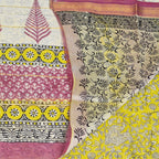 MAHESHWARI SILK COTTON SAREE