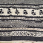 MAHESHWARI SILK COTTON SAREE