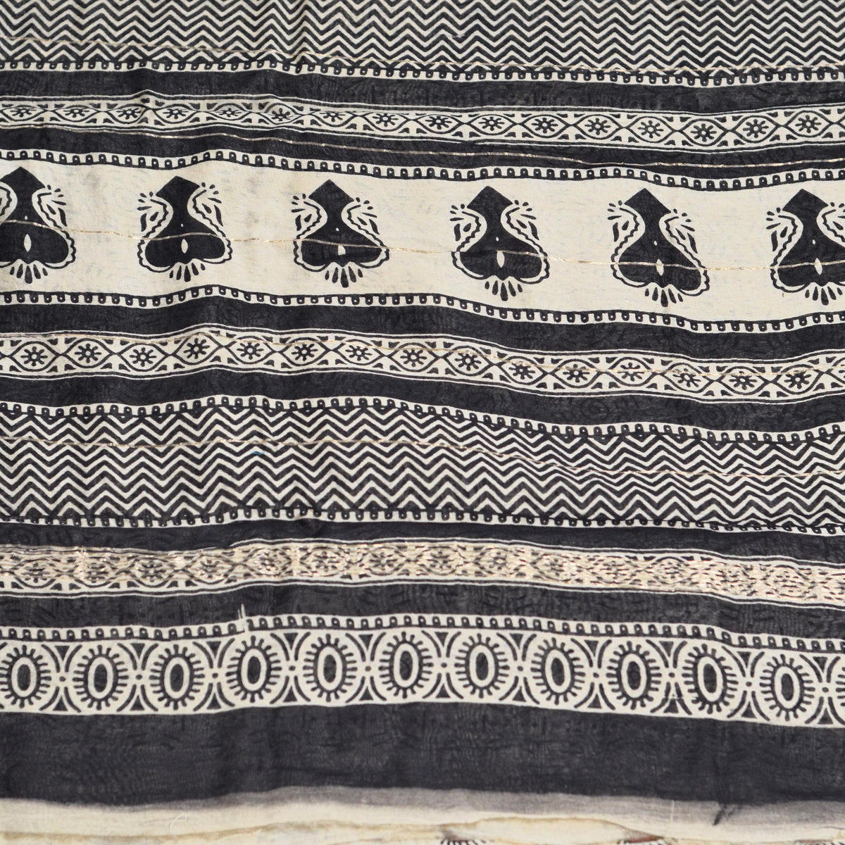 MAHESHWARI SILK COTTON SAREE