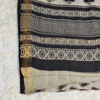 MAHESHWARI SILK COTTON SAREE