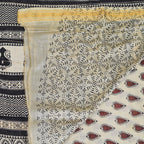 MAHESHWARI SILK COTTON SAREE