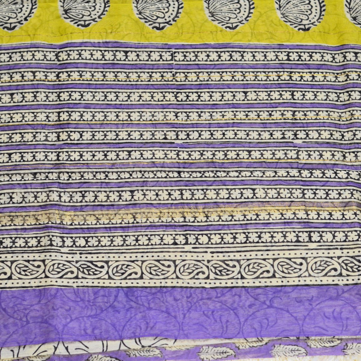MAHESHWARI SILK COTTON SAREE