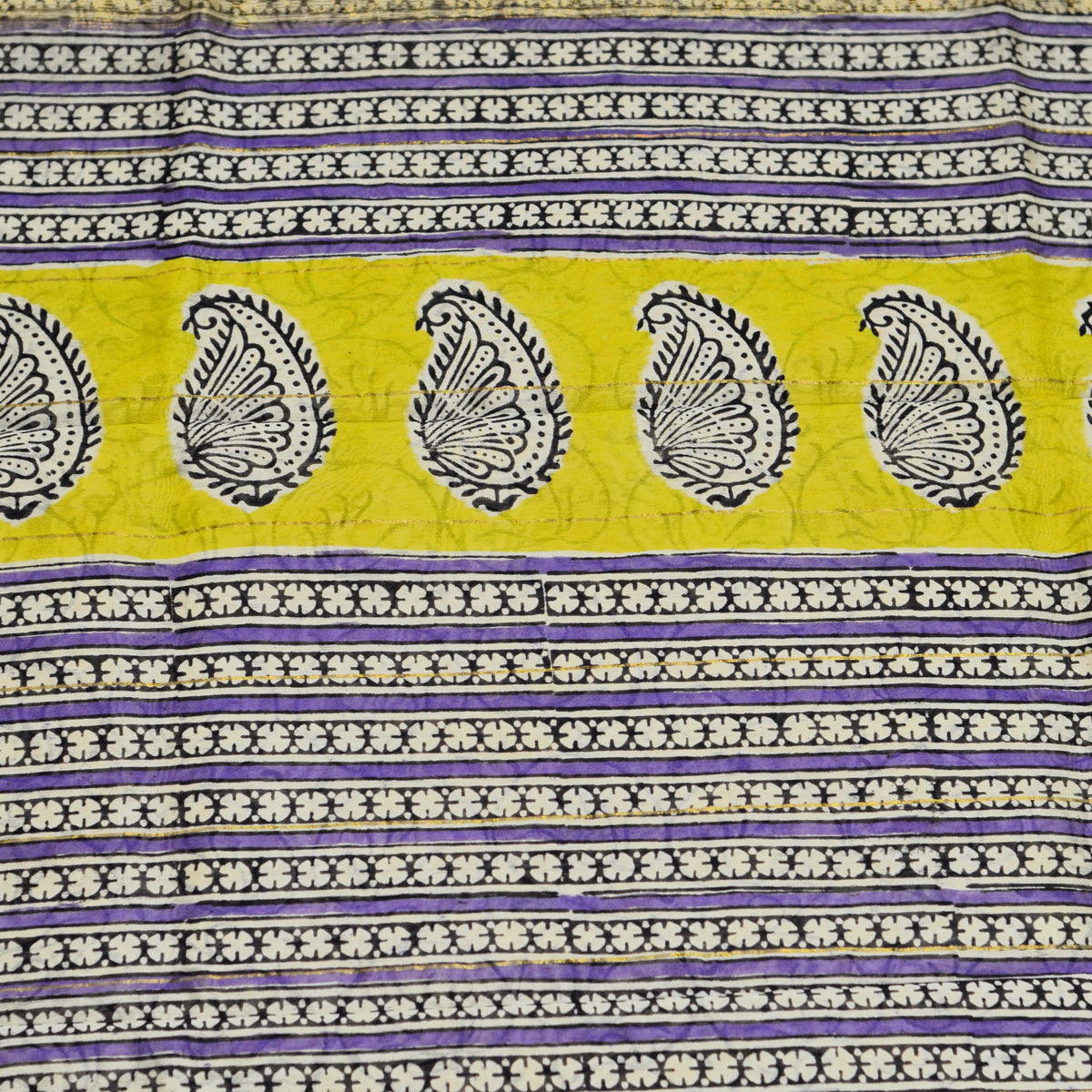 MAHESHWARI SILK COTTON SAREE