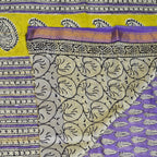 MAHESHWARI SILK COTTON SAREE